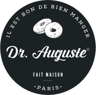 Dr. Auguste - Fait maison, Paris