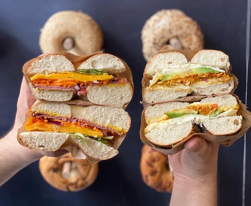 Bagels